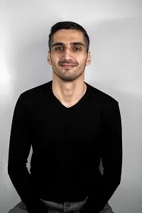 Рустамов Артур