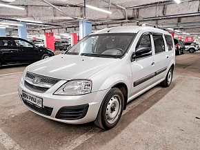 ВАЗ (LADA) LARGUS