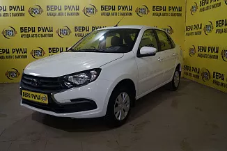 ВАЗ (LADA) Granta 21904