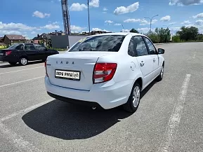 ВАЗ (LADA) Гранта седан classic 8 кл.