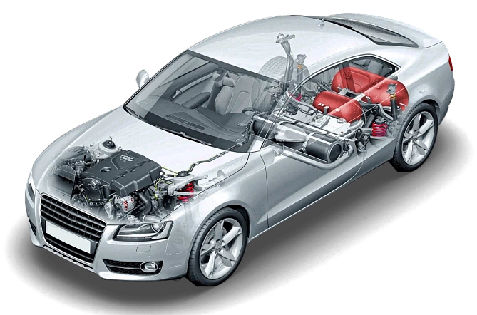 =ГБО в подарок!                         