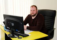 Диченко Сергей Александрович