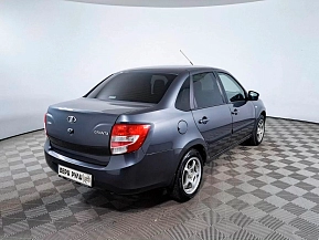 ВАЗ (LADA) Гранта седан comfort 16кл.
