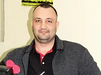 Селищев Роман Владимирович