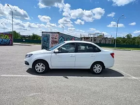 ВАЗ (LADA) Гранта седан classic 8 кл.