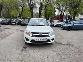 ВАЗ (LADA) Гранта седан comfort 16кл.