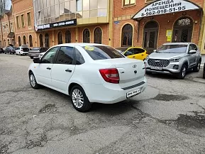 ВАЗ (LADA) Гранта седан comfort 16кл.