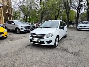 ВАЗ (LADA) Гранта седан comfort 16кл.