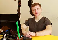 Бенько Виктор Андреевич