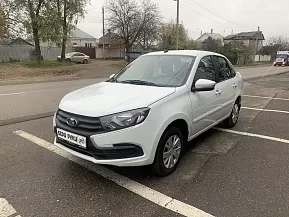 ВАЗ (LADA) Гранта седан comfort 16кл.