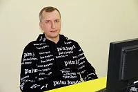 Савченко Юрий Николаевич