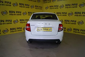 ВАЗ (LADA) Granta 21904